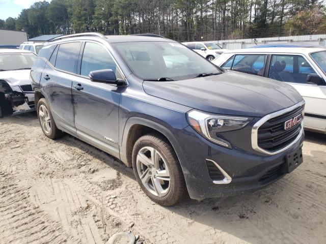 3GKALTEX8JL159506 GMC Terrain Sle