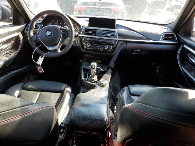 WBA8B9G56HNU50573 BMW 330 I