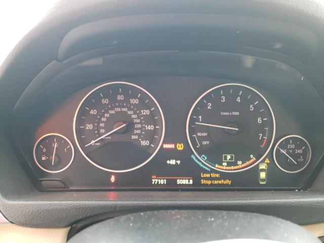 WBA3B3G53FNR88040 BMW 328 XI