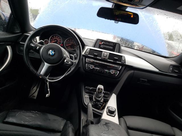 WBA4B3C52GG344867 BMW 435 Xi Gran Coupe