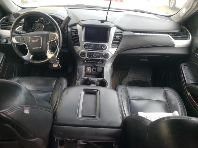 1GKS2GKC5FR159883 GMC Yukon Xl K1500 Sle