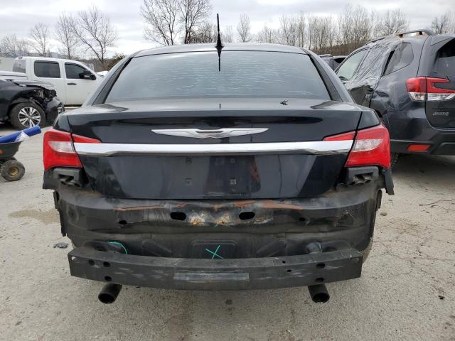 1C3CCBCG1EN103449 Chrysler 200 Limited
