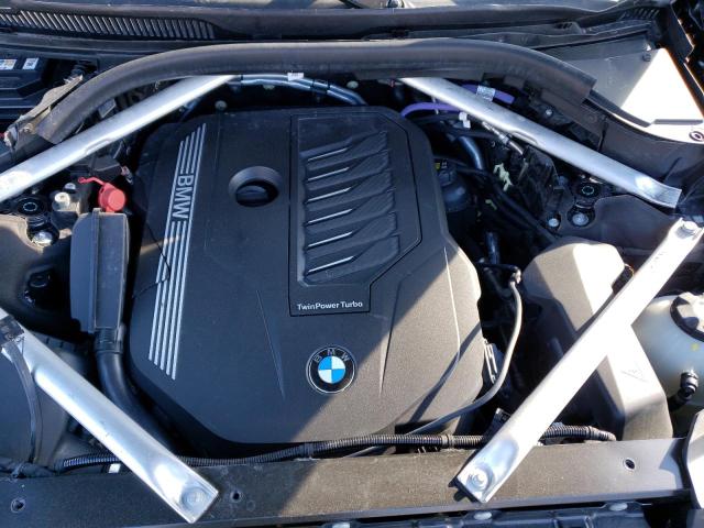 5UXCW2C04M9E47355 BMW X7 Xdrive40i