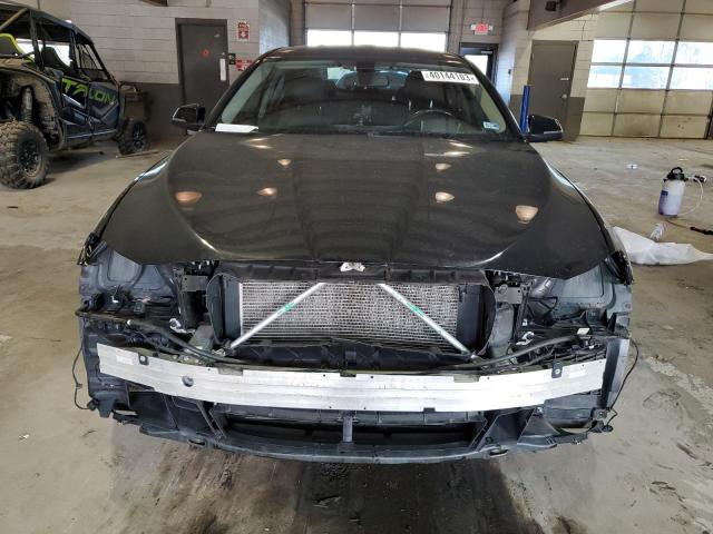 WBA5B3C5XFD540527 BMW 535 XI