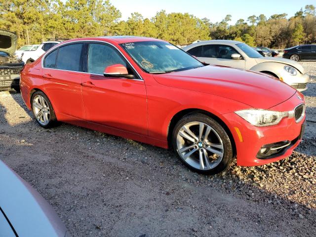 WBA8B9G56HNU50573 BMW 330 I