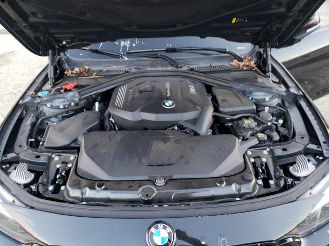 WBA4W5C54JAA49377 BMW 430xi
