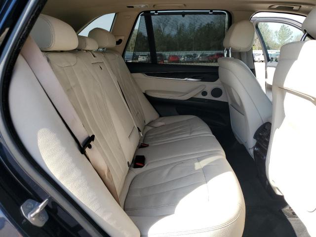 5UXKR0C56F0K65017 BMW X5 Xdrive35i