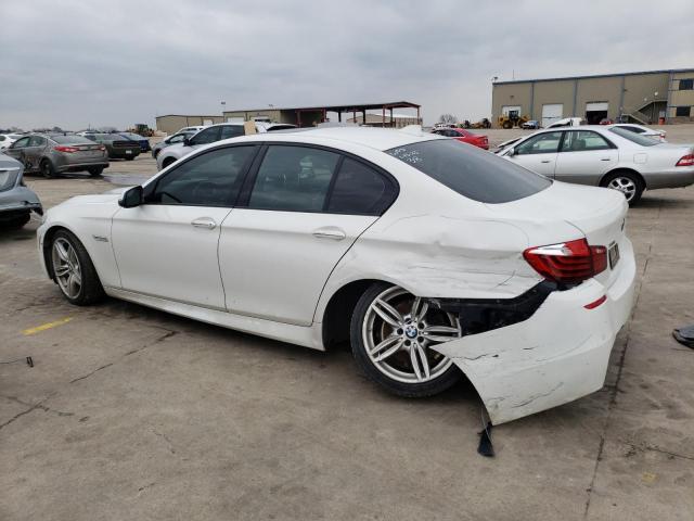 WBA5B3C58ED530464 BMW 535 XI