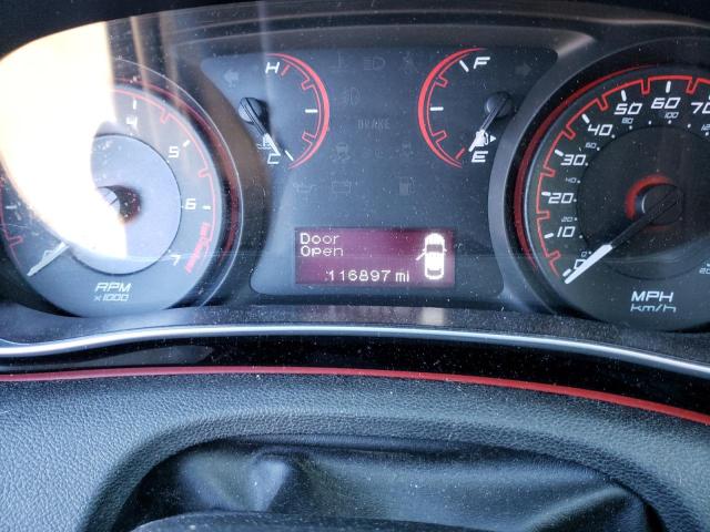 1C3CDFBBXFD227978 Dodge DART SXT