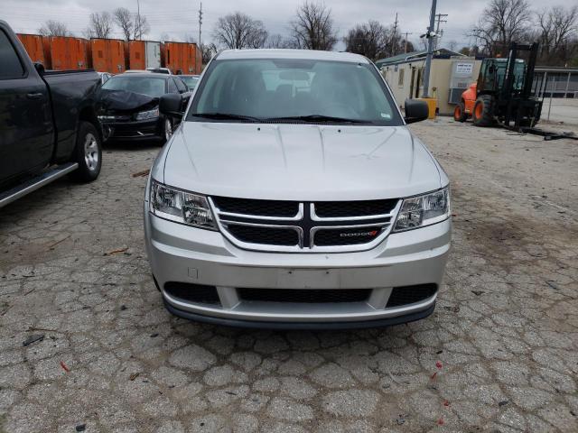 3C4PDCAB4ET184258 Dodge JOURNEY SE
