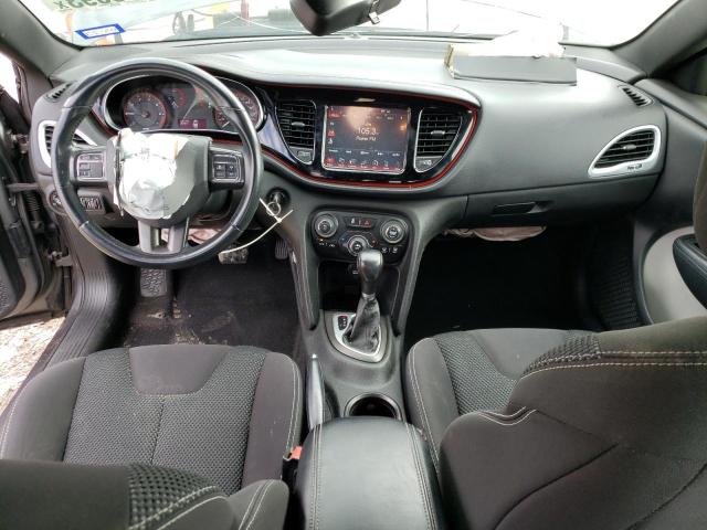 1C3CDFBB0FD345618 Dodge DART SXT