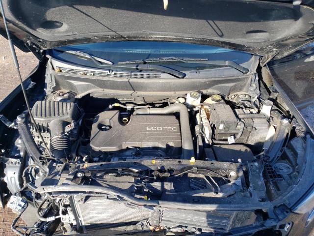 3GKALTEV5JL387431 GMC Terrain Sle