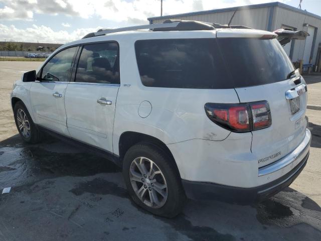 1GKKRRKD4GJ179302 GMC Acadia Slt-1