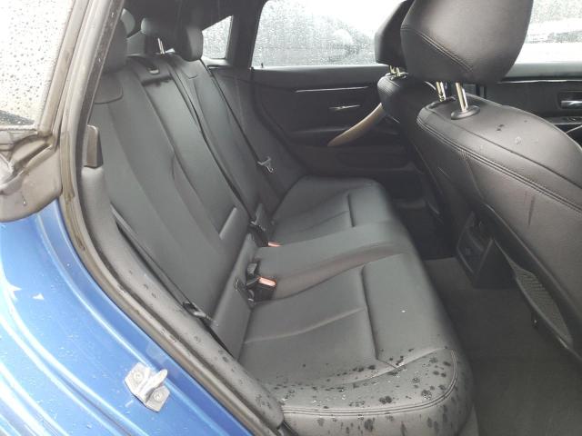 WBA4B3C52GG344867 BMW 435 Xi Gran Coupe