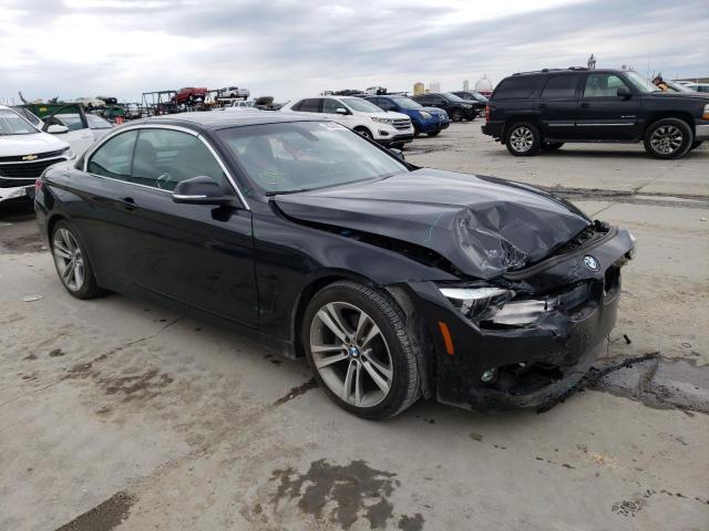 WBA4Z1C54JEC72012 BMW 430I