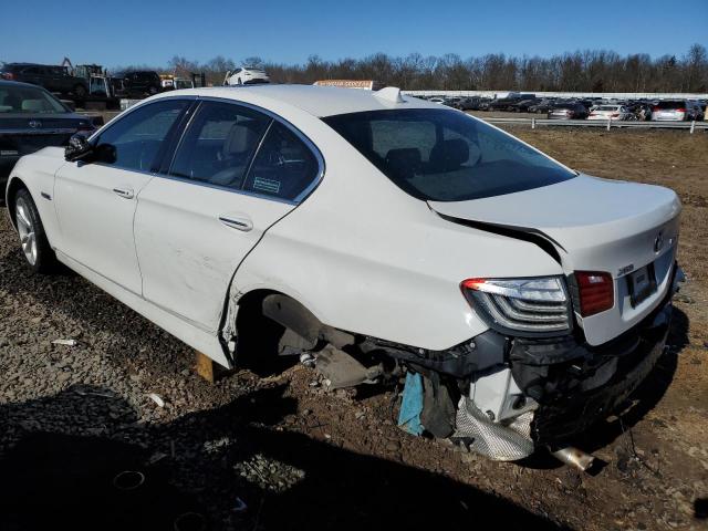 WBA5B3C57FD543434 BMW 535 XI