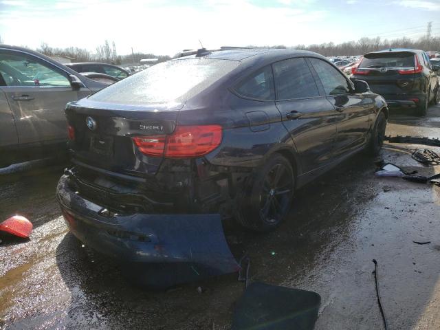 WBA8Z5C56GG500384 BMW 328 Xigt Sulev