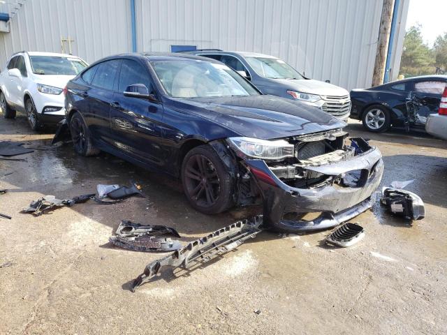 WBA8Z5C56GG500384 BMW 328 Xigt Sulev