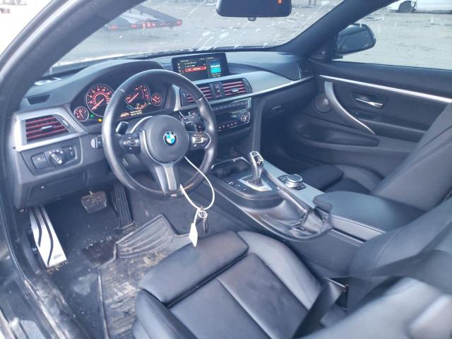 WBA4W5C54JAA49377 BMW 430xi