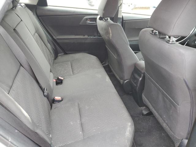 JTNKARJE8JJ576186 Toyota COROLLA IM
