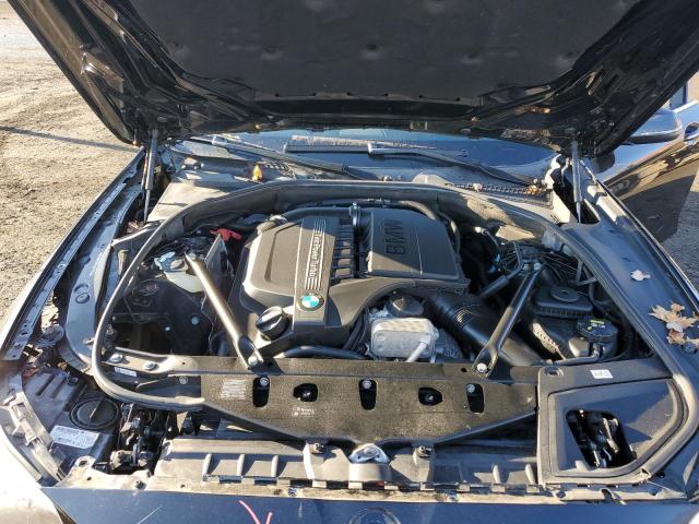 WBA5B3C51GG260527 BMW 535 XI