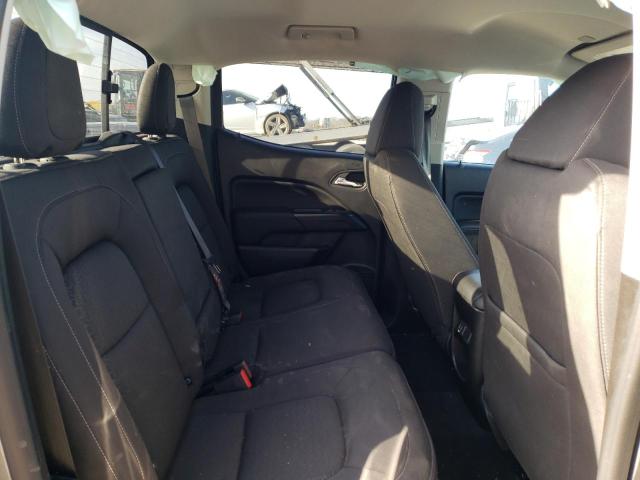 1GTG6CEN6K1108803 GMC CANYON SLE