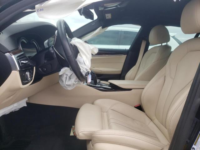 WBAJA5C59JG899467 BMW 530 I
