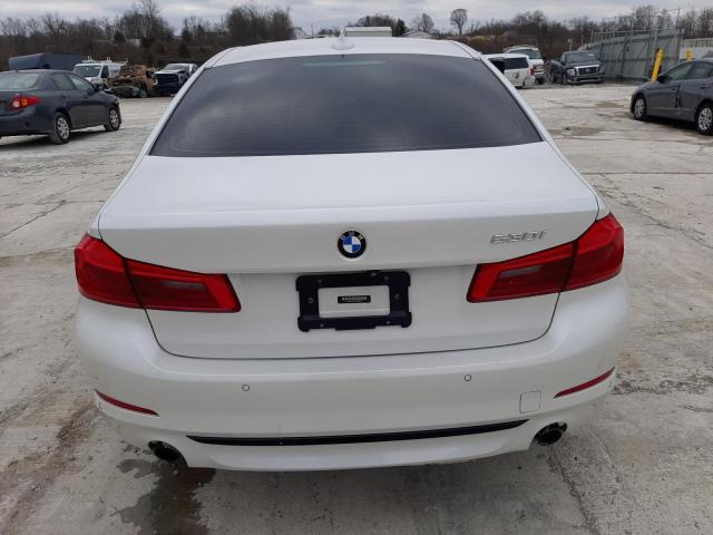 WBAJA5C36HG895823 BMW 530 I