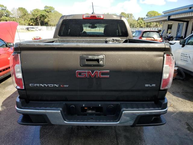 1GTG5CEN6K1337470 GMC CANYON SLE