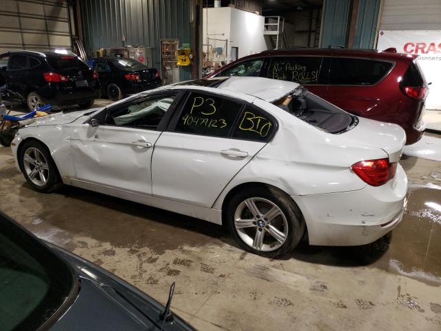 WBA3B3G58FNT17169 BMW 328 XI