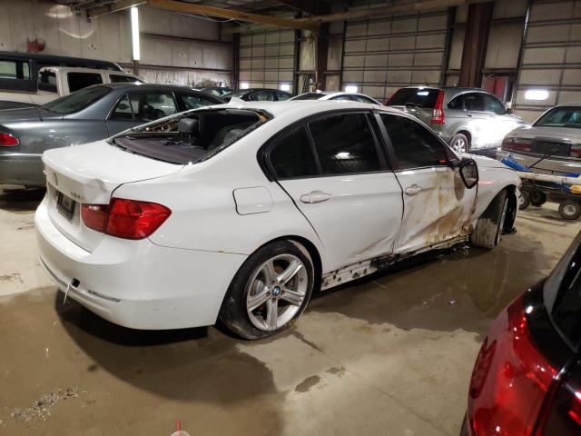 WBA3B3G58FNT17169 BMW 328 XI