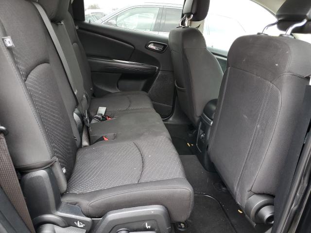 3C4PDCAB7JT421593 Dodge JOURNEY SE