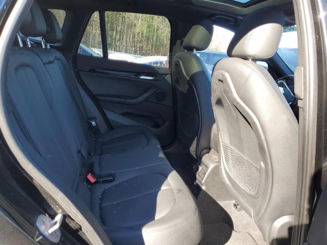 WBXHT3C34GP880528 BMW X1 Xdrive28i