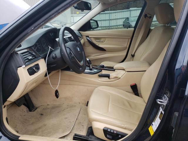 WBA3A5G50FNS90421 BMW 328 I