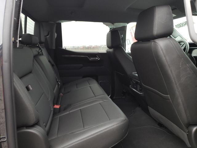 3GTUUDED3NG605464 GMC Sierra K1500 Slt