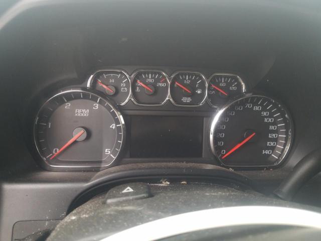 1GT22YE81FZ117977 GMC Sierra K2500 Sle