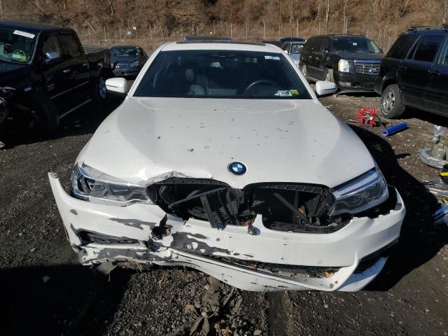 WBAJE7C31HG890237 BMW 540 XI