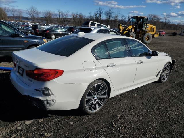 WBAJE7C31HG890237 BMW 540 XI