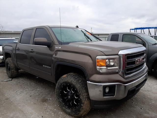 3GTU2UEH5EG442339 GMC Sierra K1500 Sle