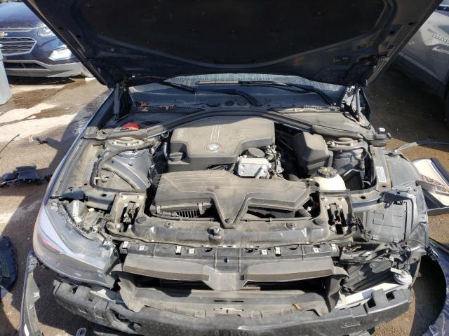 WBA8Z5C56GG500384 BMW 328 Xigt Sulev