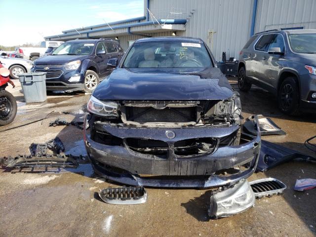 WBA8Z5C56GG500384 BMW 328 Xigt Sulev