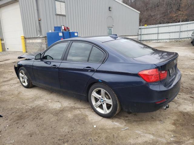 WBA3A5G50FNS90421 BMW 328 I
