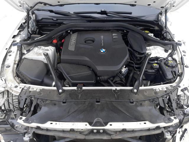 WBAJA5C36HG895823 BMW 530 I