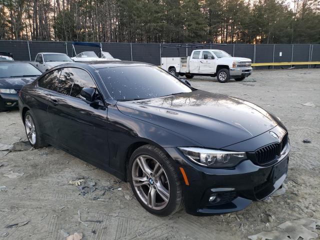 WBA4W5C54JAA49377 BMW 430xi