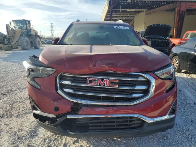 3GKALPEV5KL159034 GMC Terrain Slt