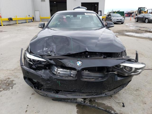 WBA4Z1C54JEC72012 BMW 430I