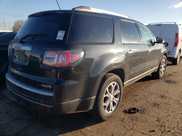1GKKVRKD7FJ325413 GMC Acadia Slt-1