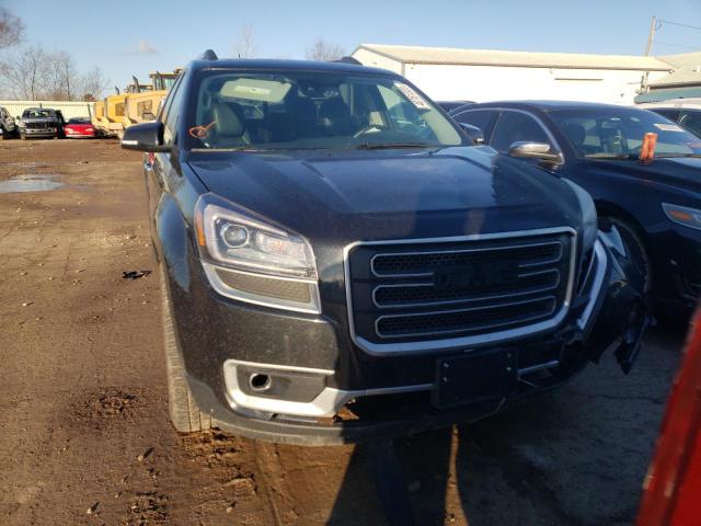 1GKKVRKD7FJ325413 GMC Acadia Slt-1