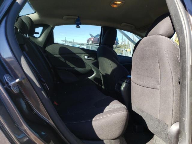 1C3CDFBBXFD227978 Dodge DART SXT