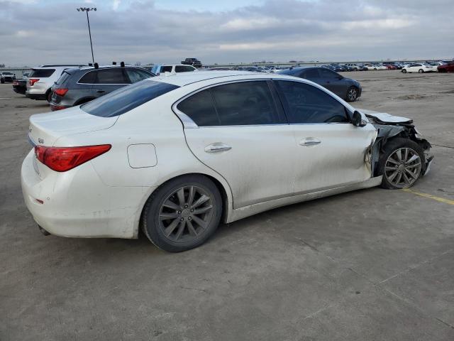 JN1EV7AP4GM304305 Infiniti Q50 Premium